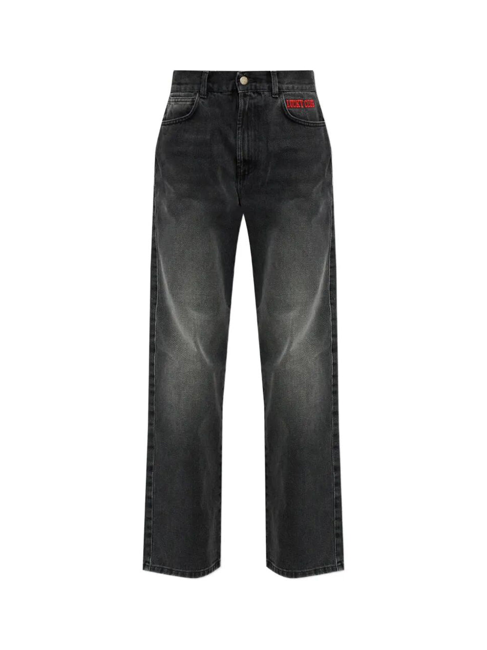 "Lucky Stars & Lucky Strikes" Pants