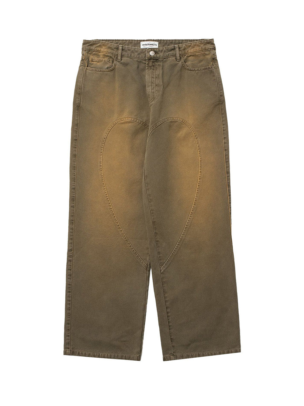 "Love Forever" Pants