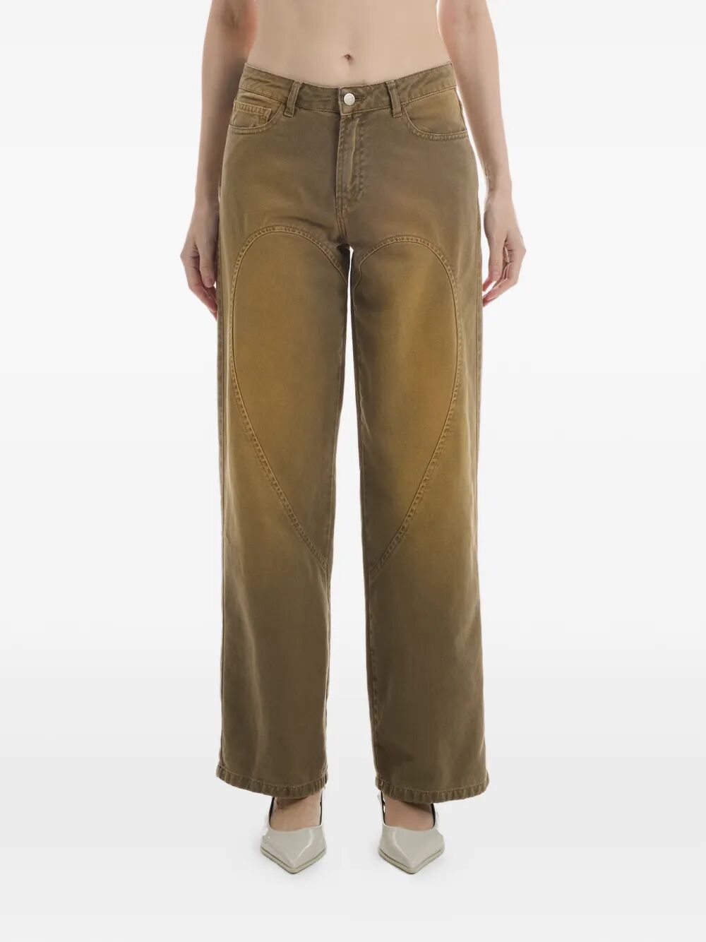 "Love Forever" Pants