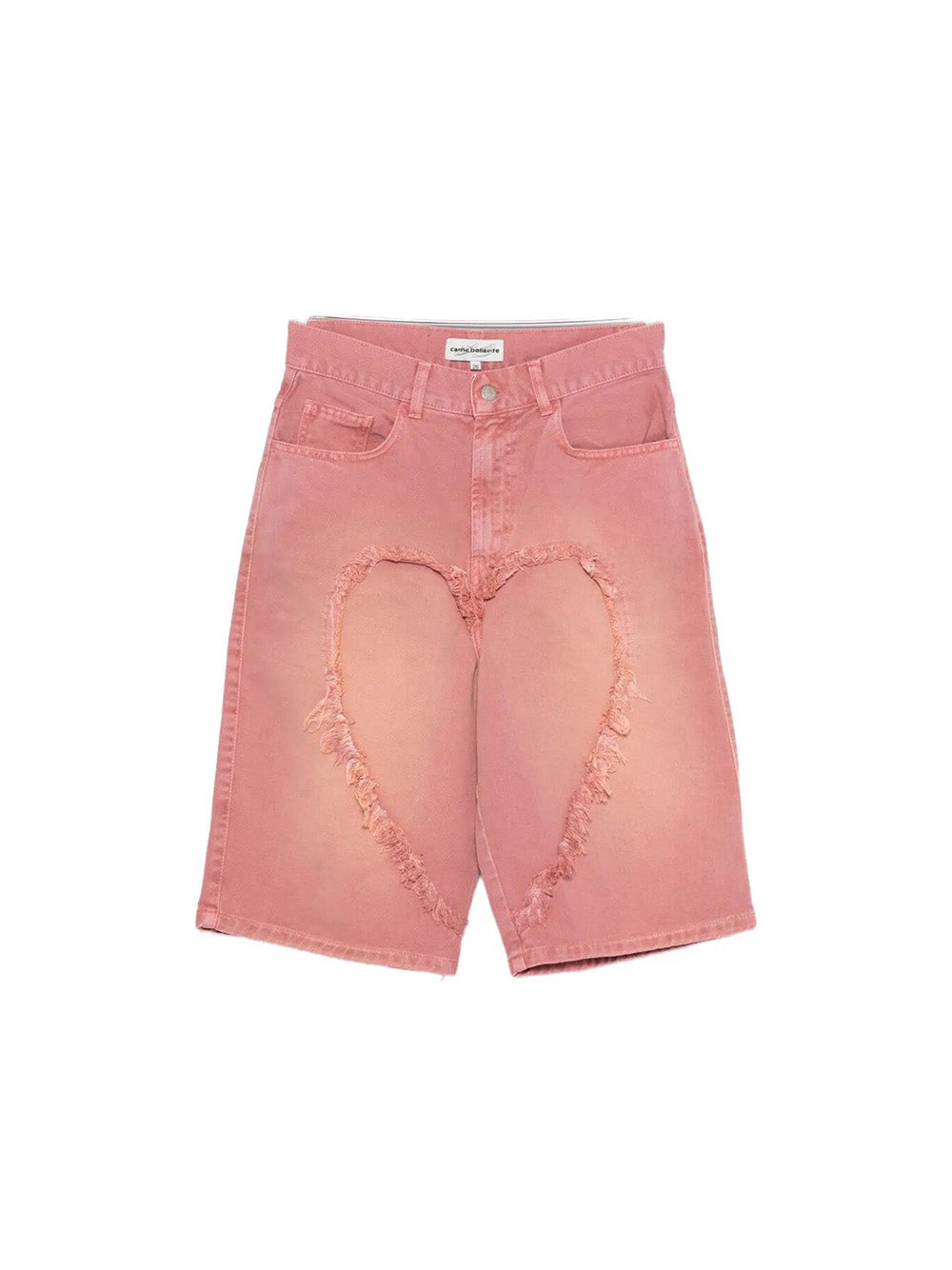 Pantaloncini "Love"