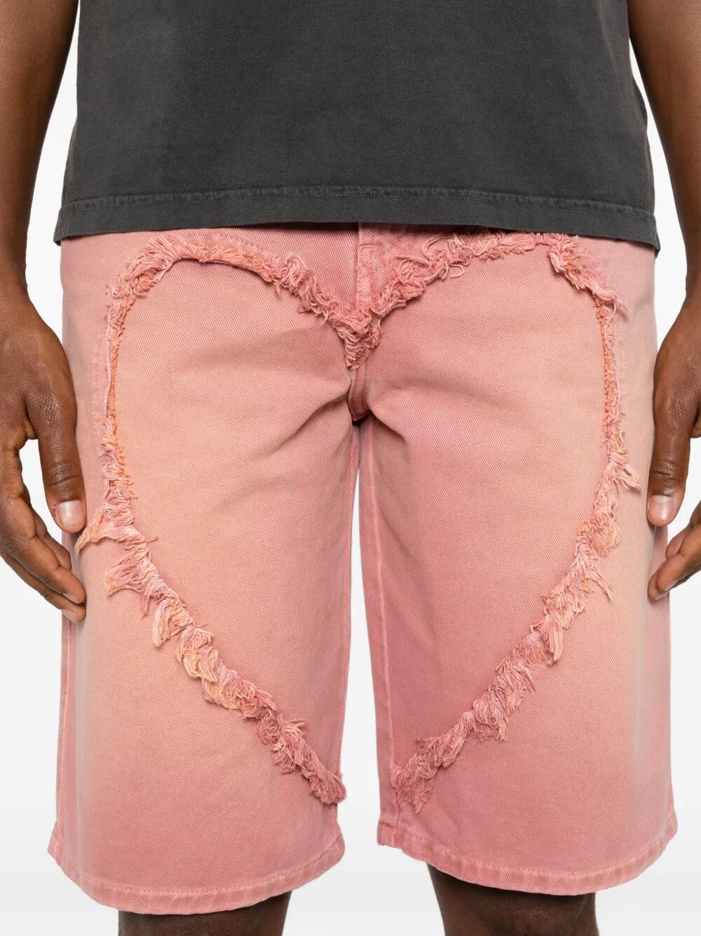Pantaloncini "Love"