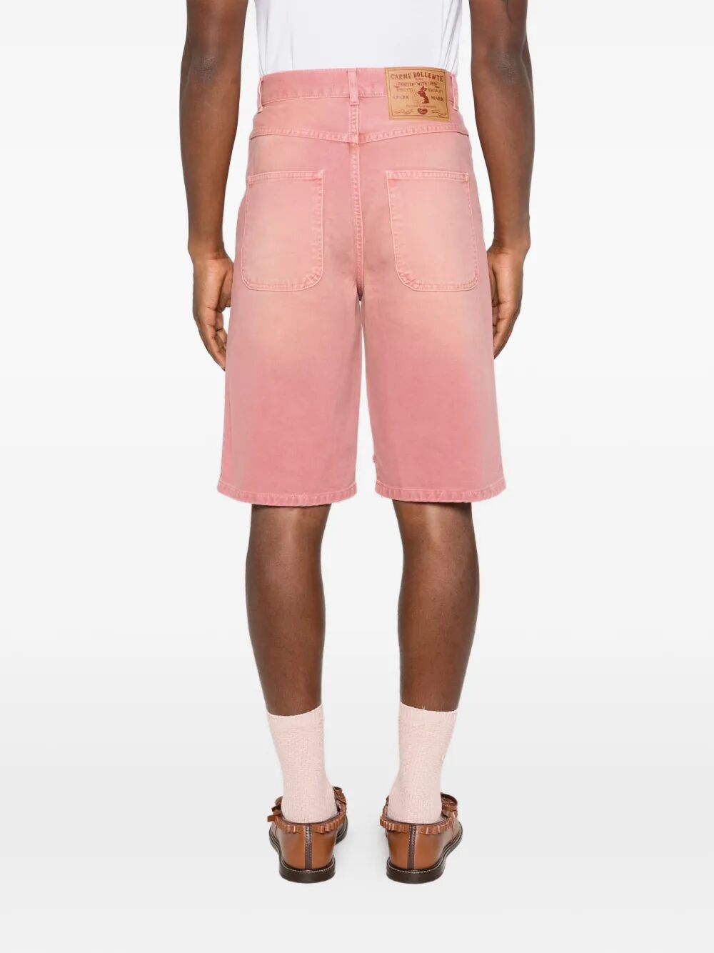 Pantaloncini "Love"