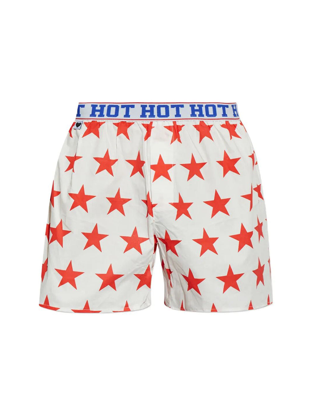 "Reach For the Stars" Boxer