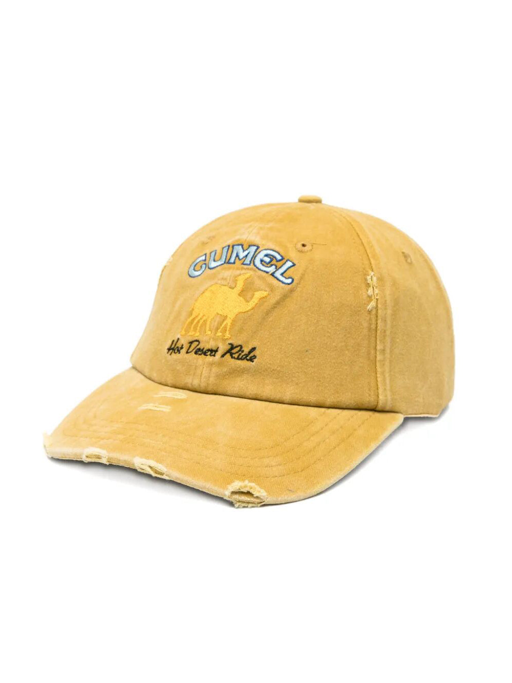 Cappello "Happy Humpin`"