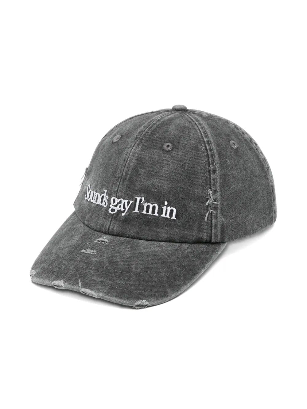 Cappello "My Cruising"