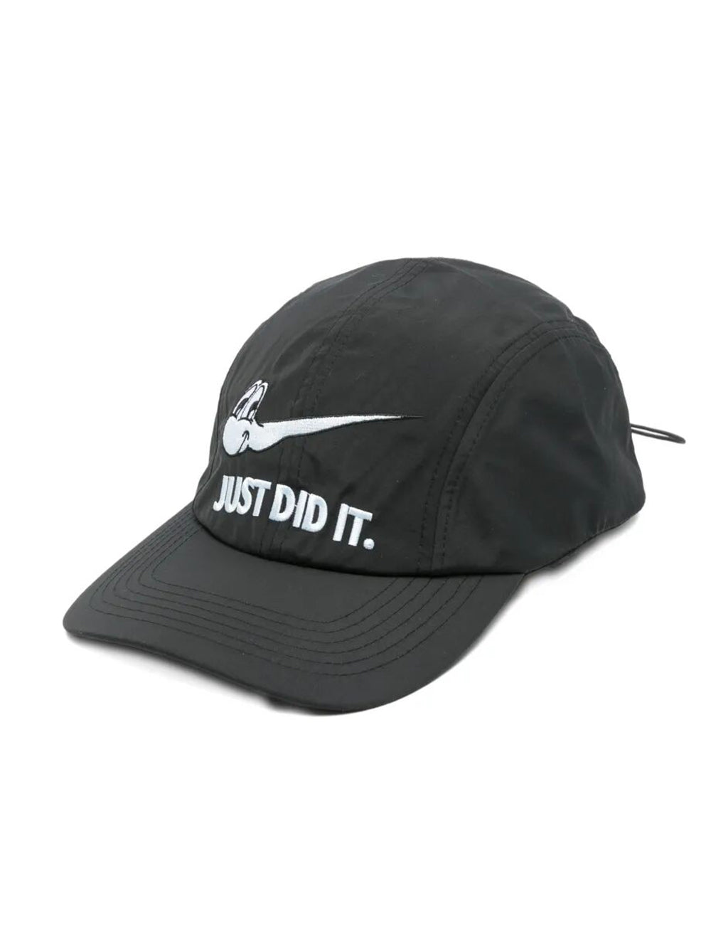 Cappello "And I`ll Do It Again"