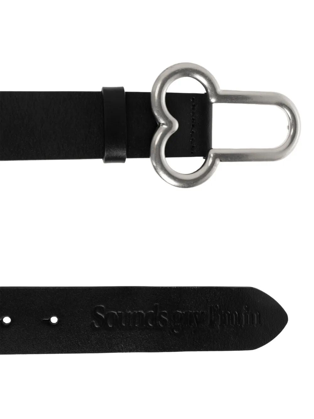 Cintura "Below The Belt"