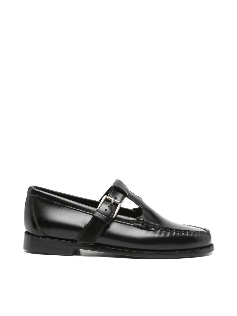 "Weejun" Mary Jane Loafers