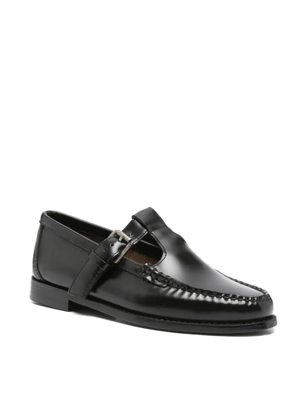 "Weejun" Mary Jane Loafers