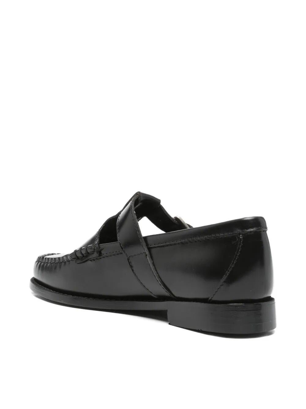 "Weejun" Mary Jane Loafers