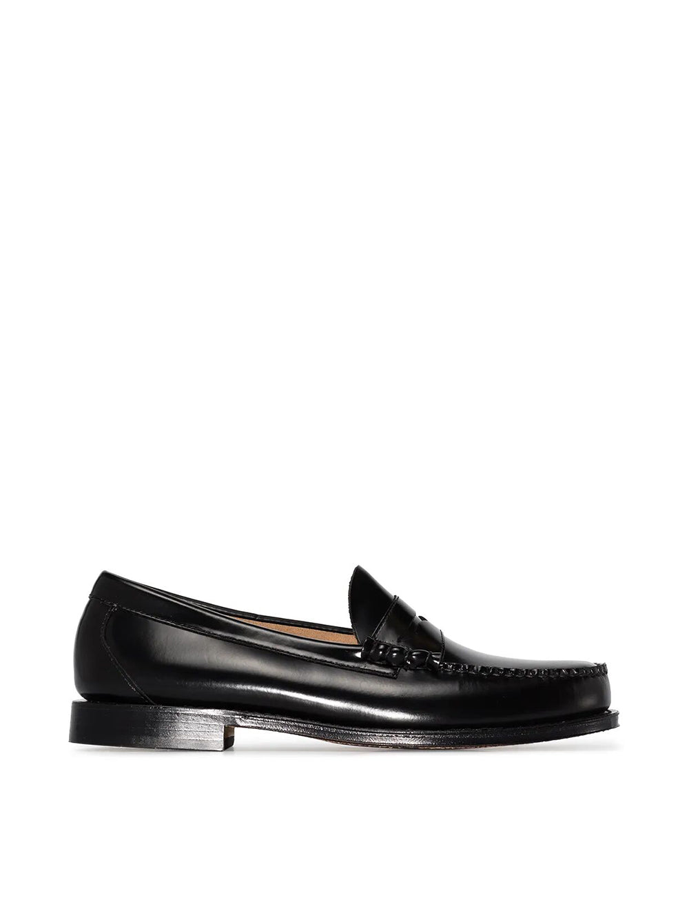 "Weejun Larson" Loafers