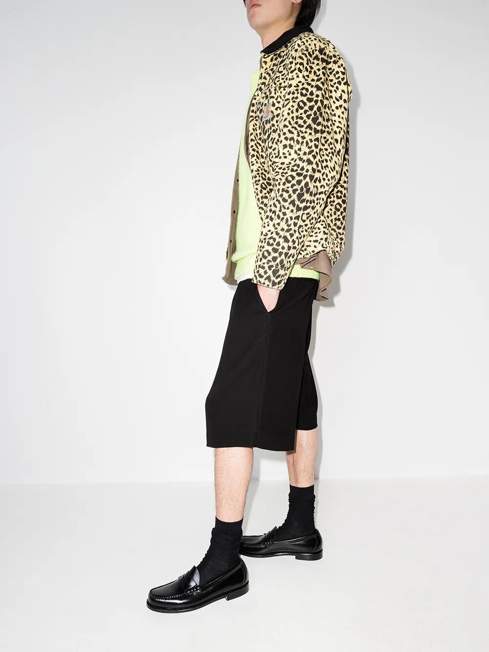 Mocassini "Weejun Larson"