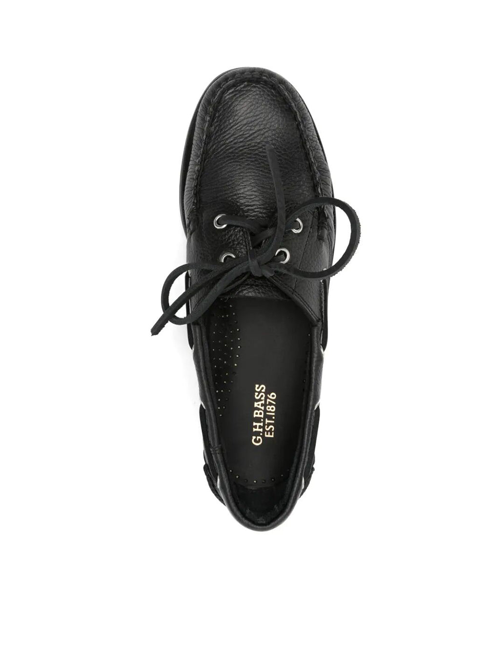 Scarpe Da Barca "Jetty II Boater 2 Eye"