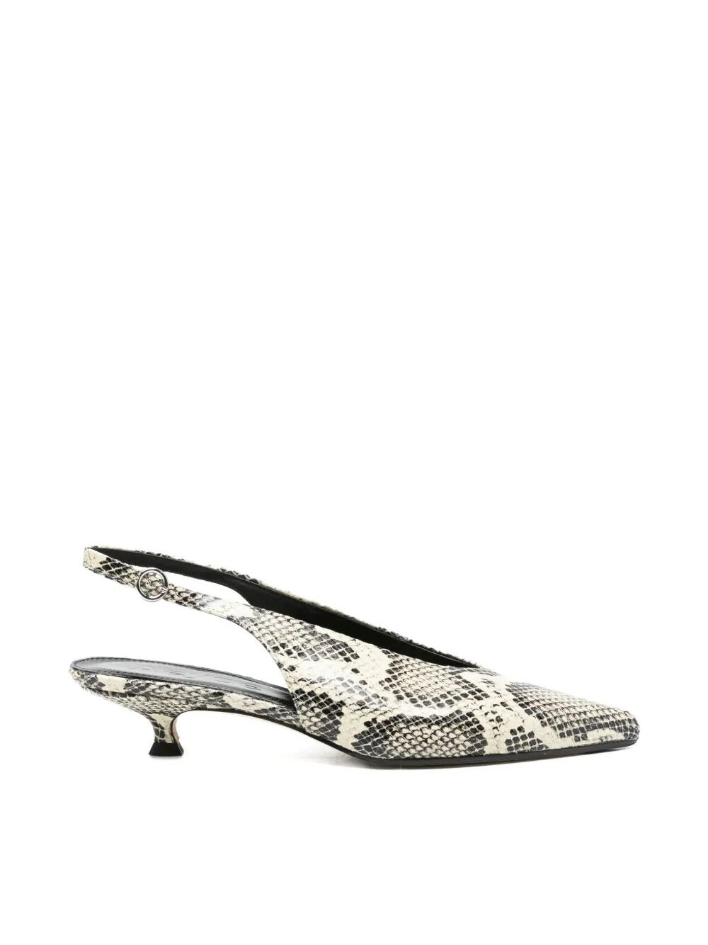 "Camila" Slingback