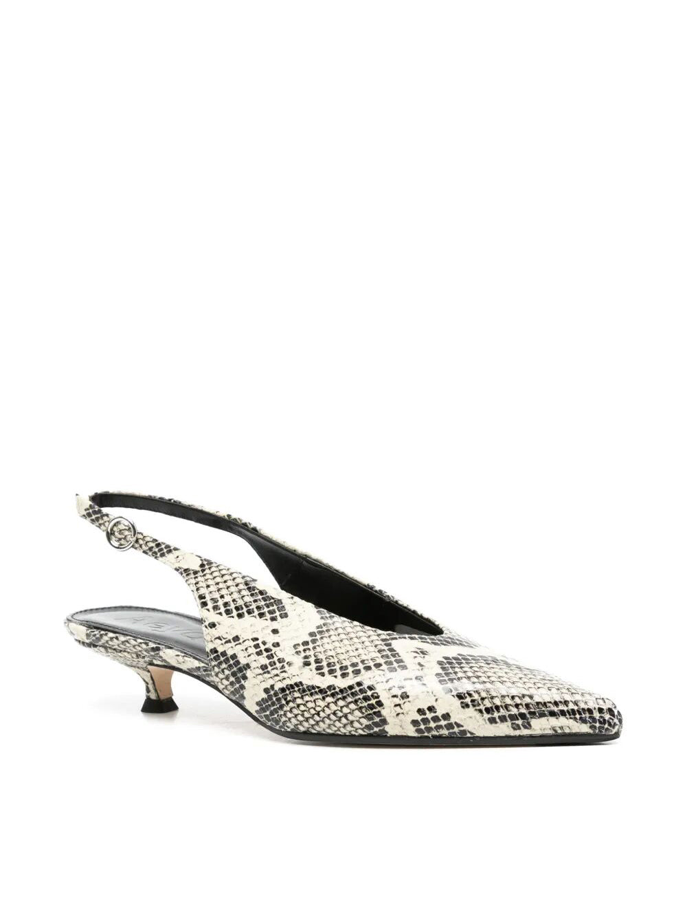 "Camila" Slingback