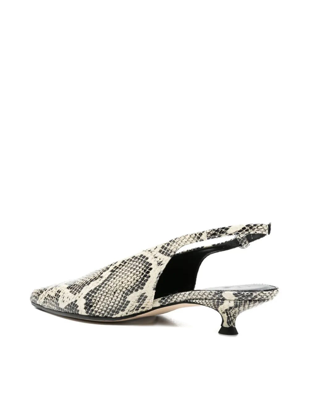 "Camila" Slingback