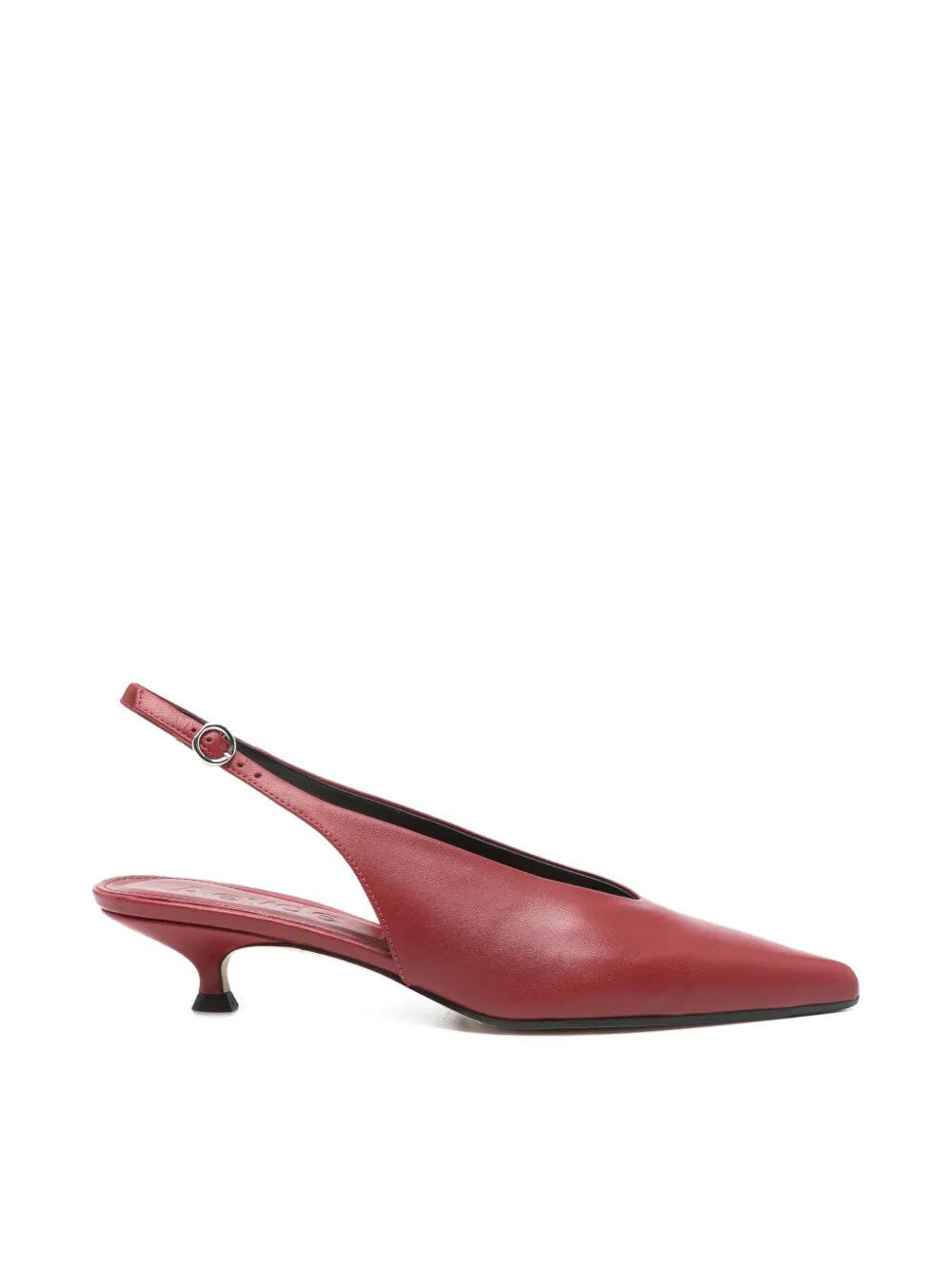 Décolleté "Camila"