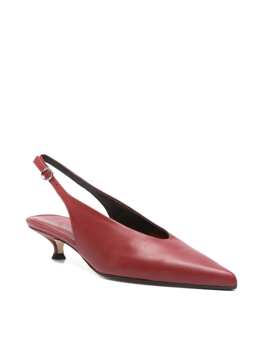 Décolleté "Camila"