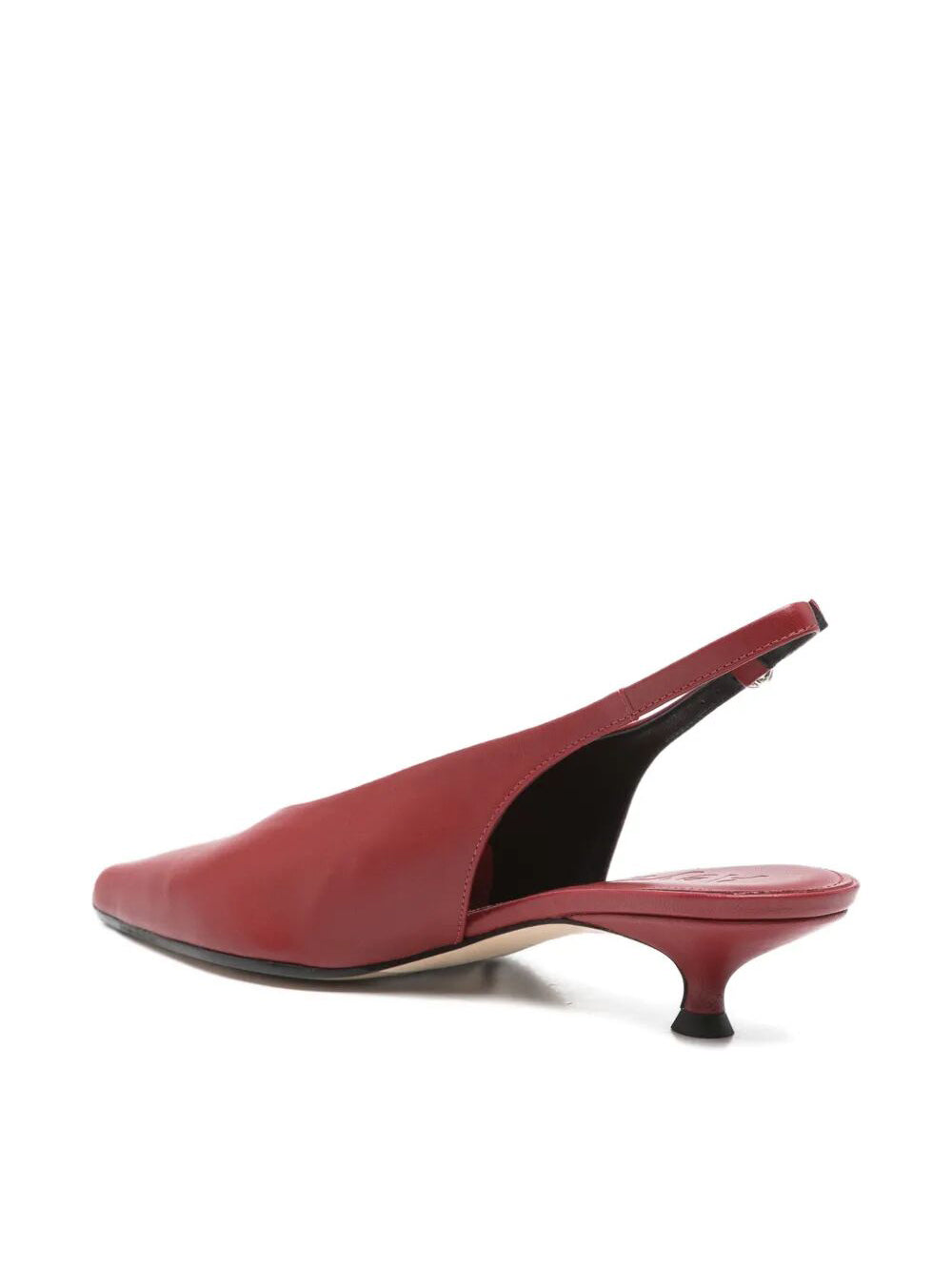 Décolleté "Camila"