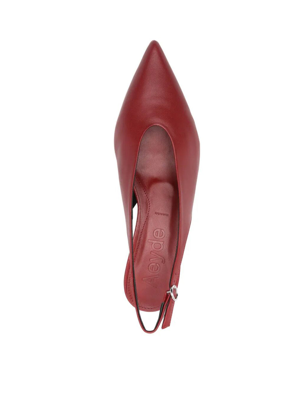 Décolleté "Camila"