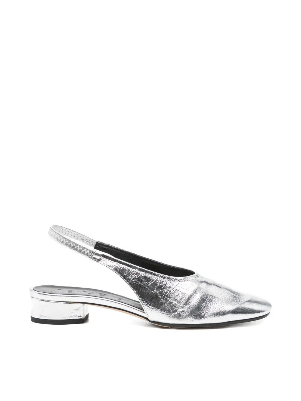 Slingback "Dua Crackle"