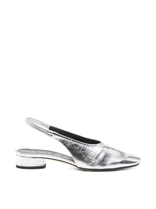 Slingback "Dua Crackle"