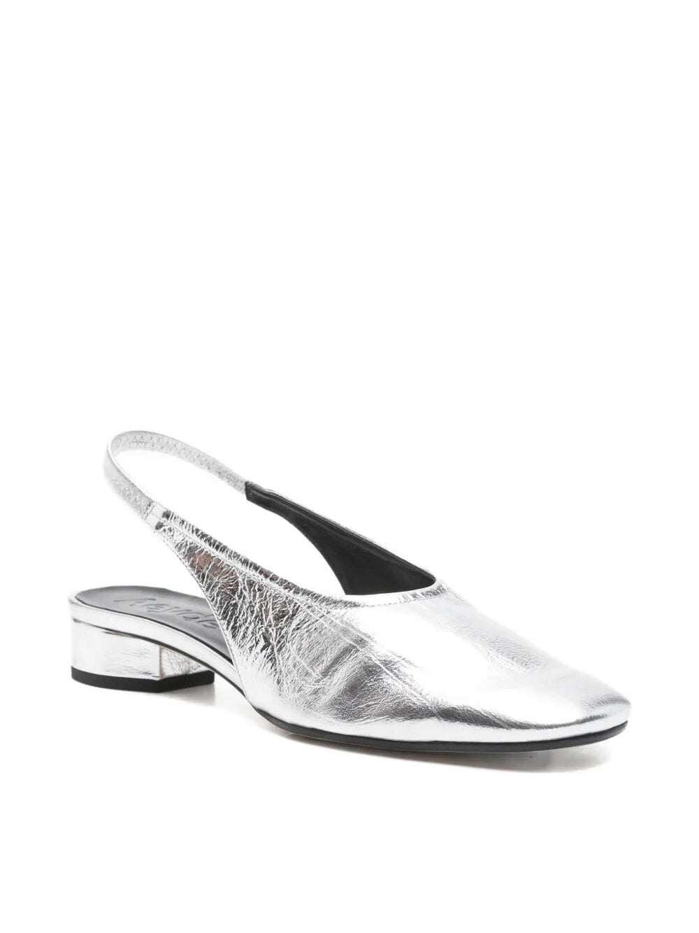 Slingback "Dua Crackle"