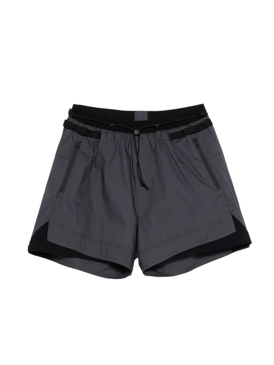 Shorts "Popelin Trail"