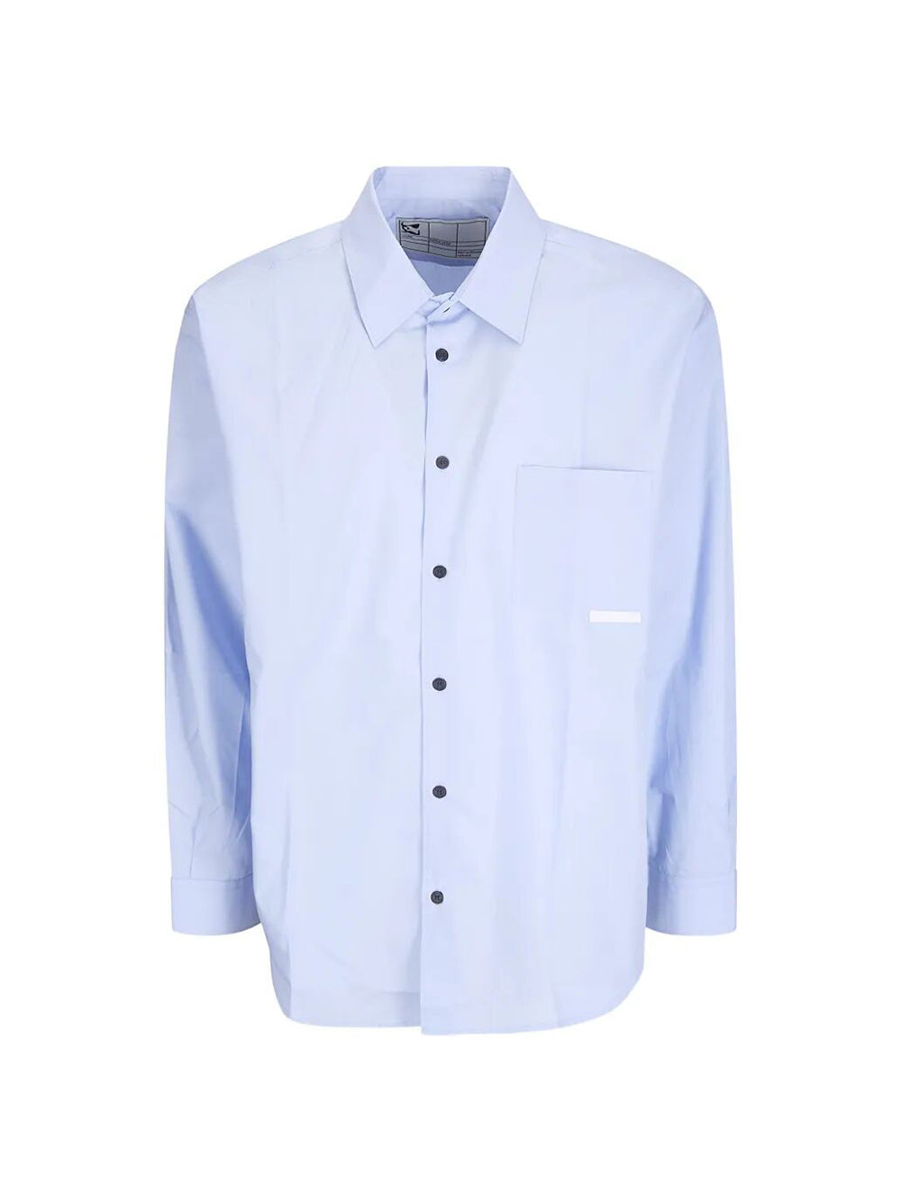 Camicia "21000 Replicated L/S"