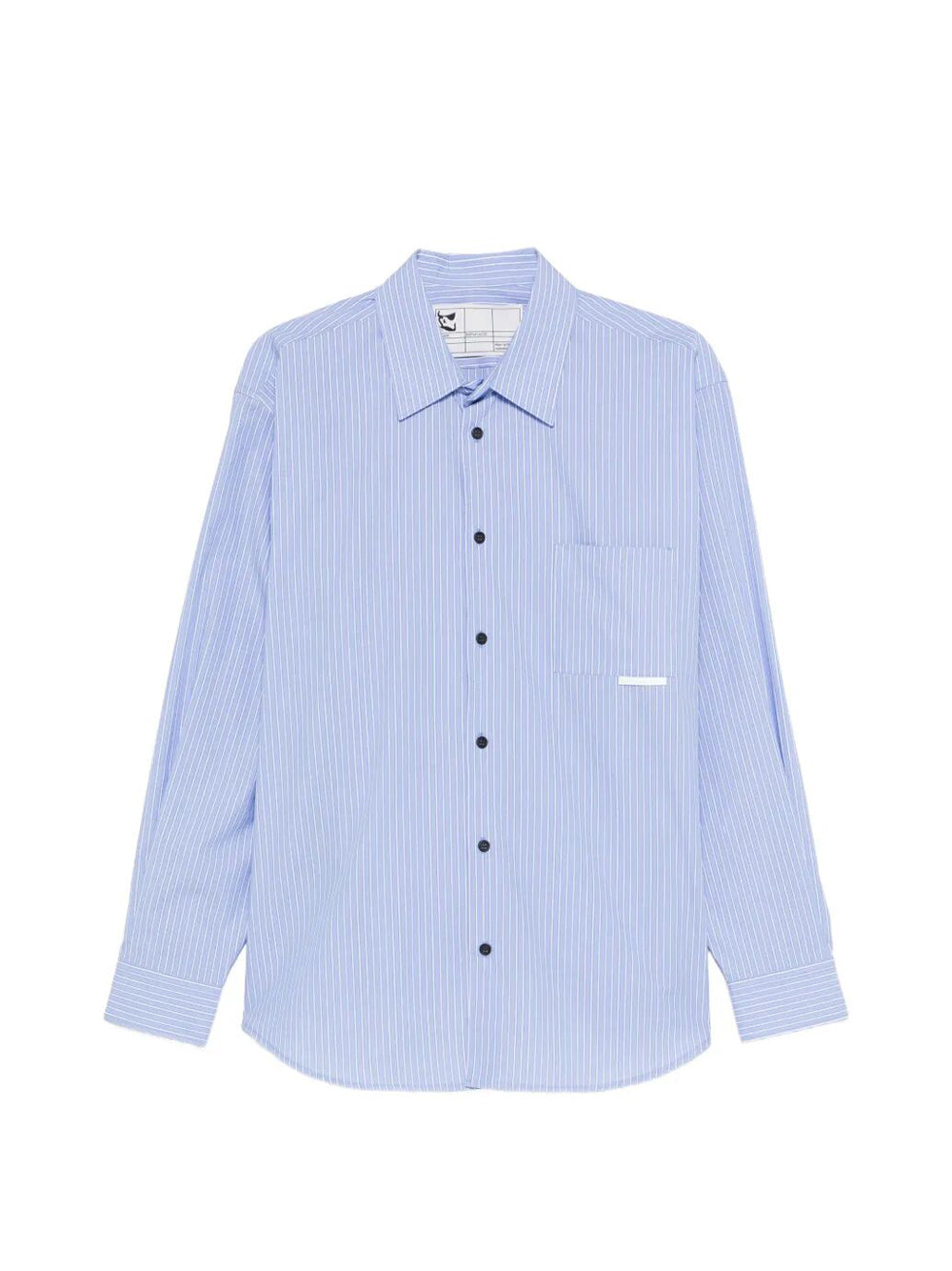 Camicia "21000 Replicated L/S Seasonal"