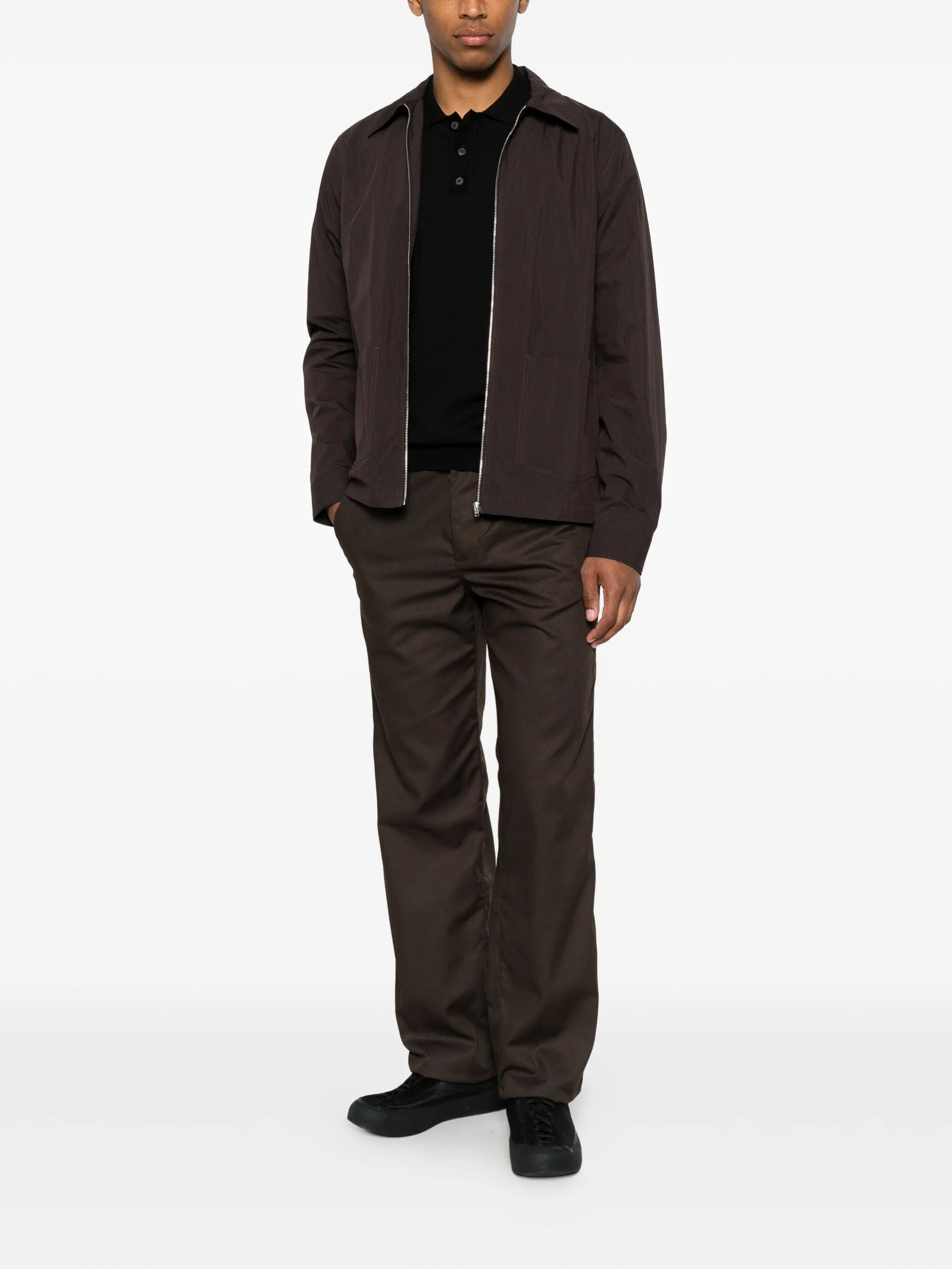 Pantaloni "10000 Replicated Seasonal"