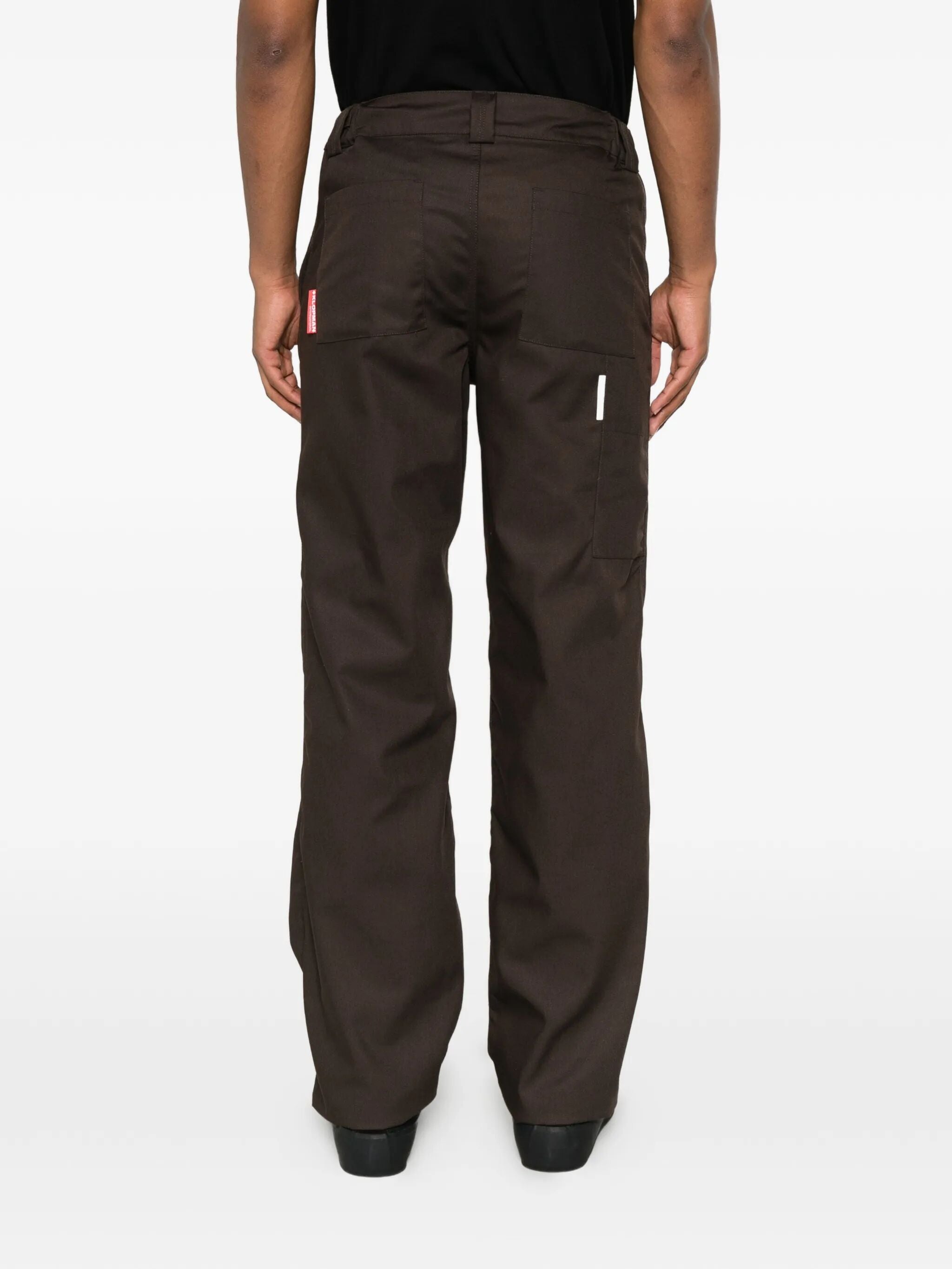 Pantaloni "10000 Replicated Seasonal"