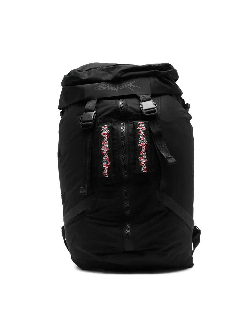 Zaino "Waxed Zipped"