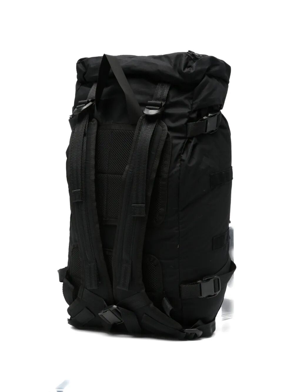 Zaino "Waxed Zipped"