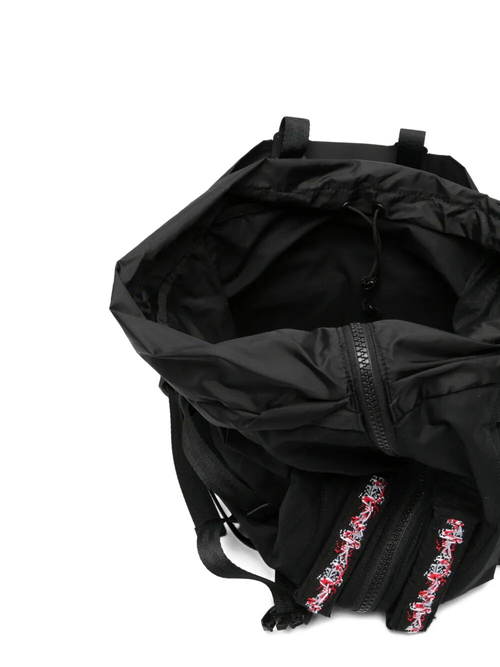 Zaino "Waxed Zipped"