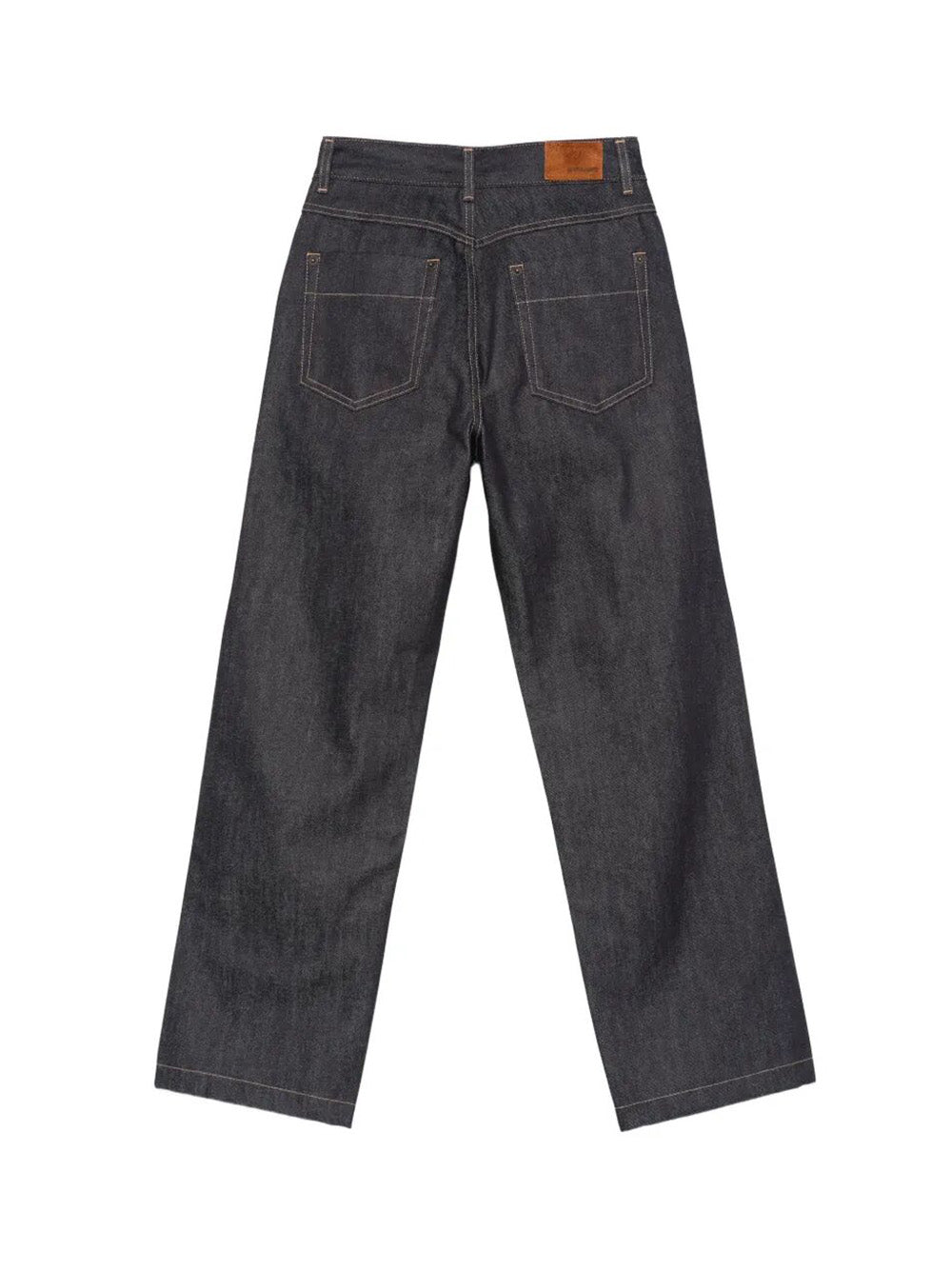 Jeans "New Straight Fit Denim"