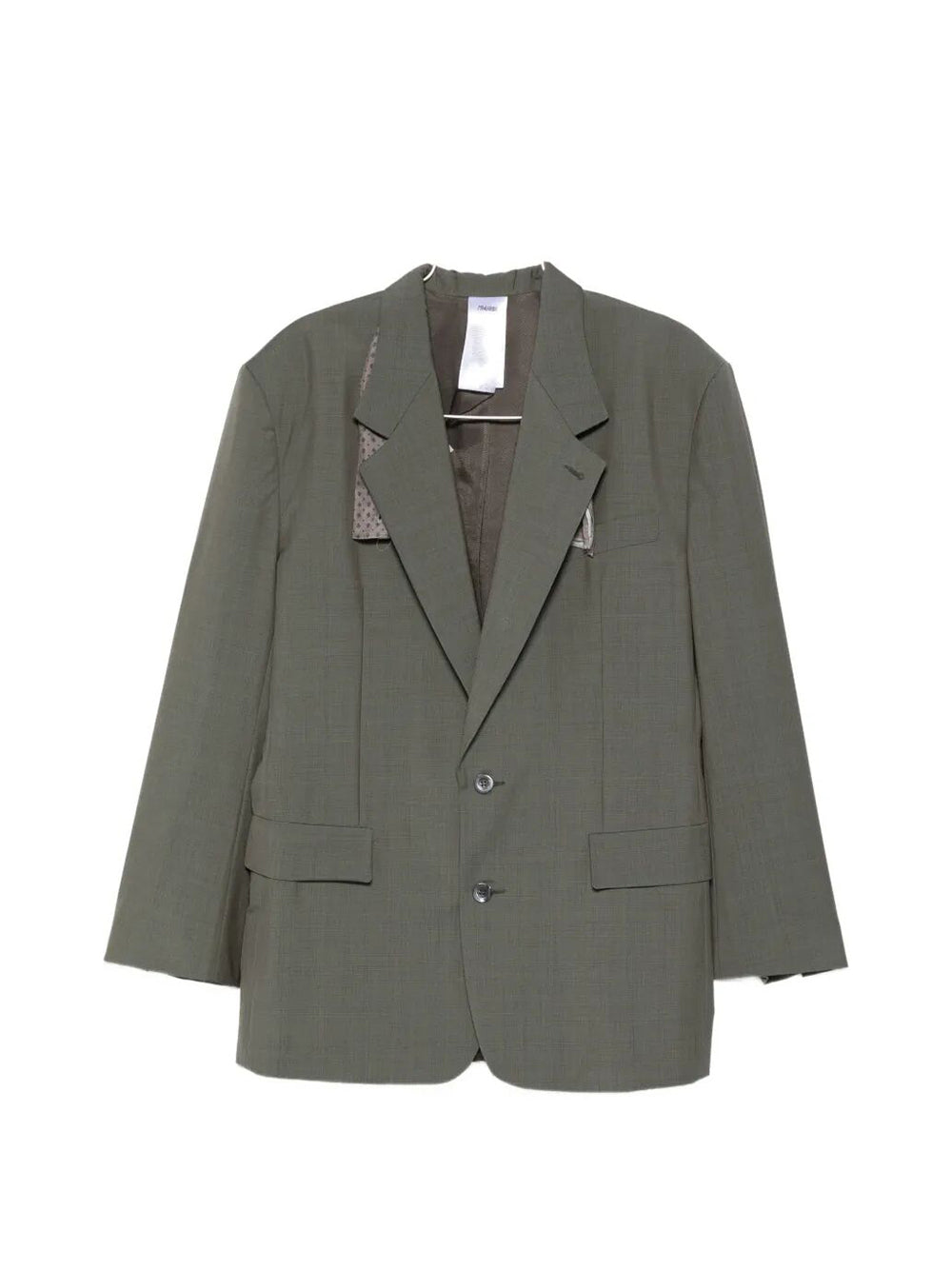 Giacca Blazer "Dawn Rimini"
