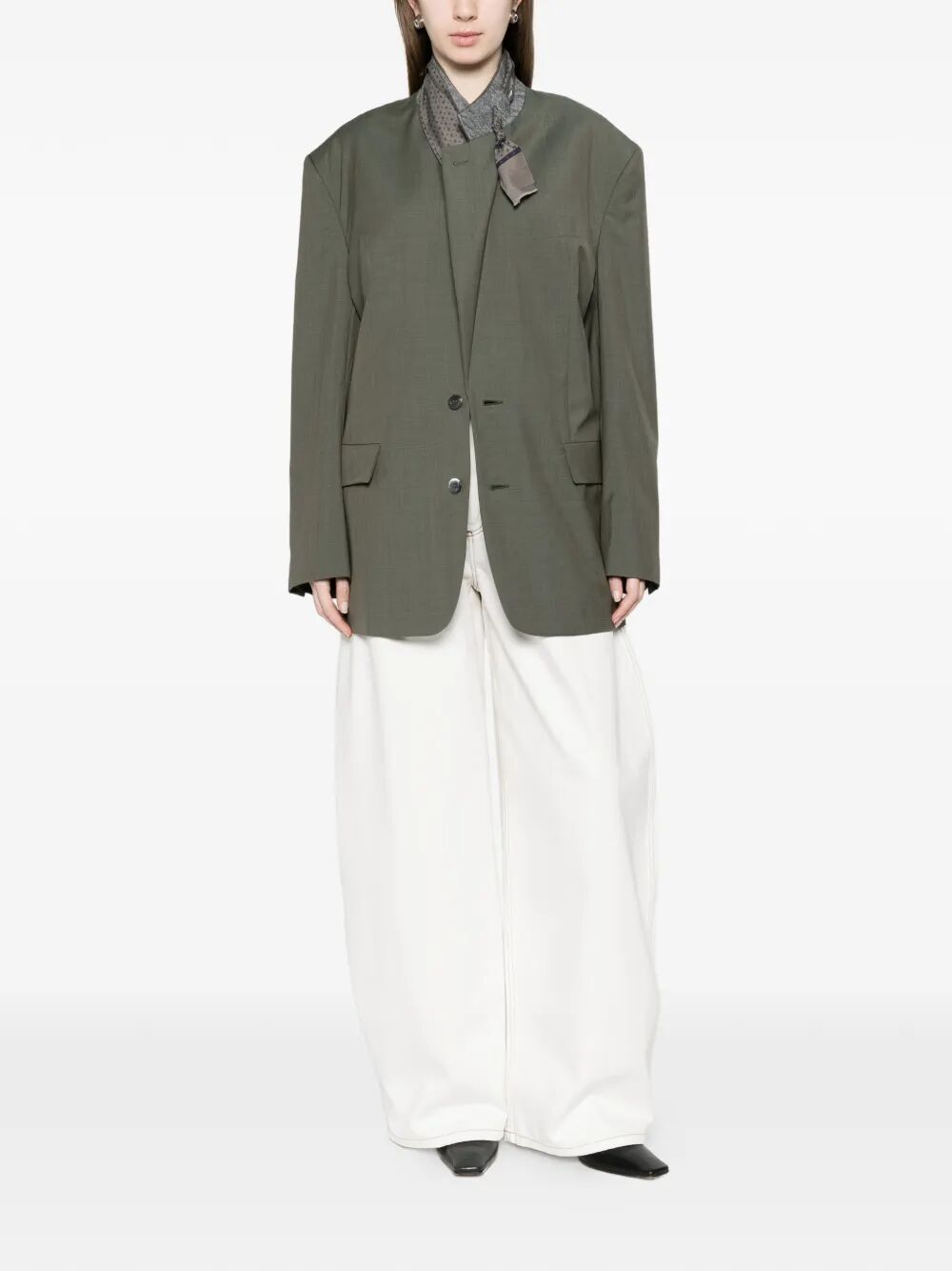 Giacca Blazer "Dawn Rimini"