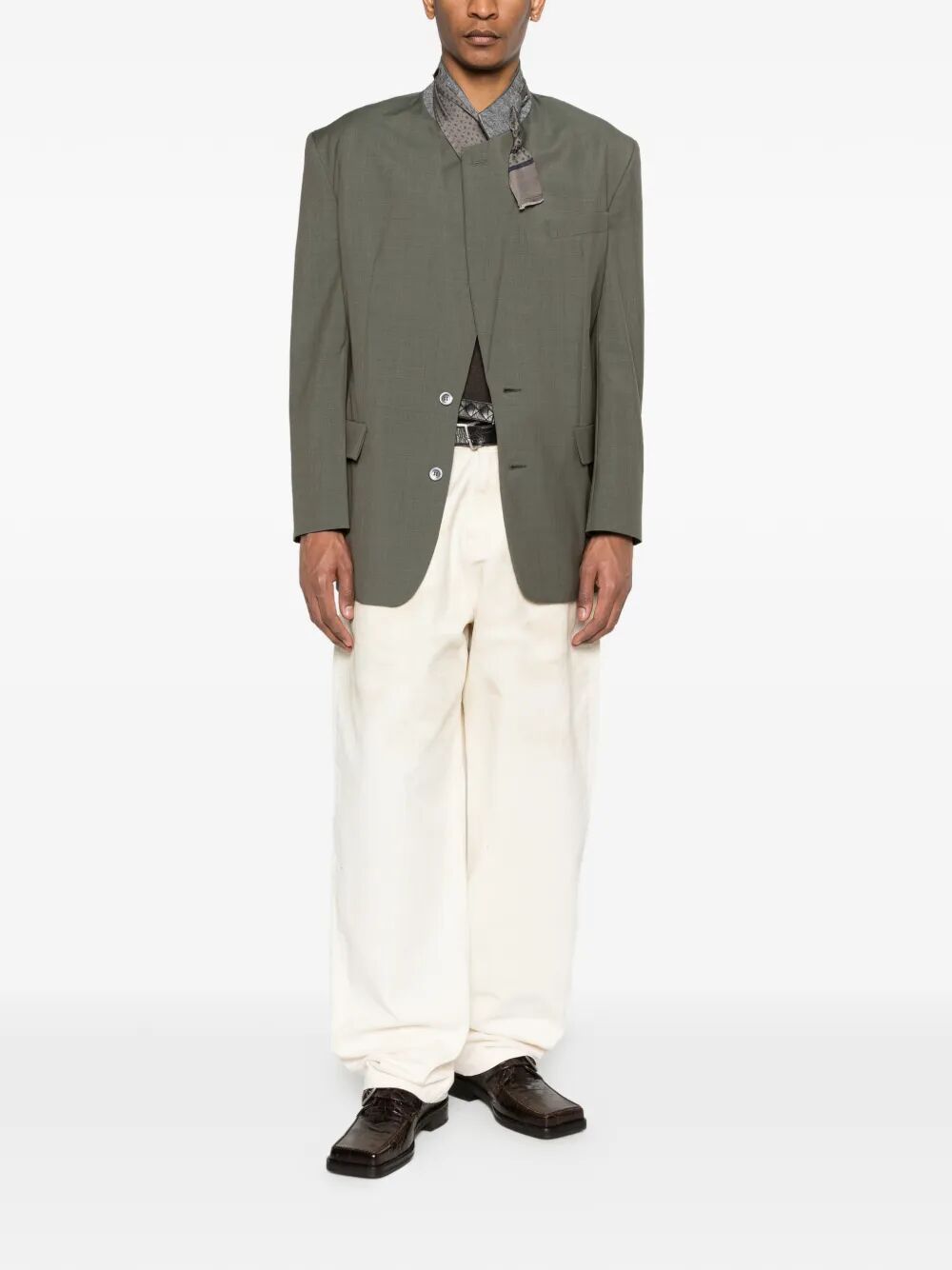 Giacca Blazer "Dawn Rimini"
