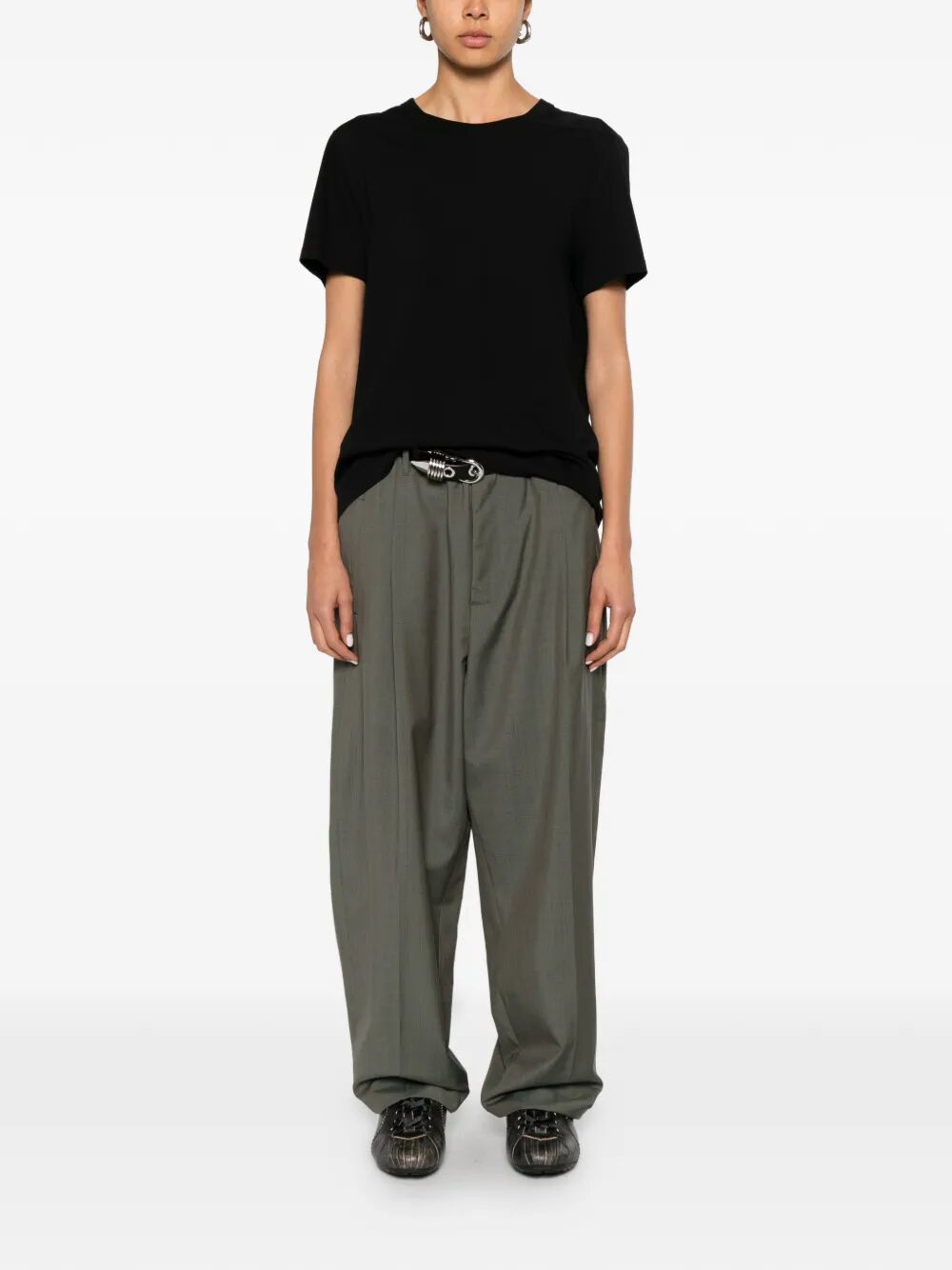 Pantaloni "People`s"
