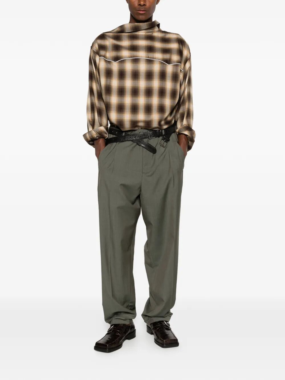 Pantaloni "People`s"