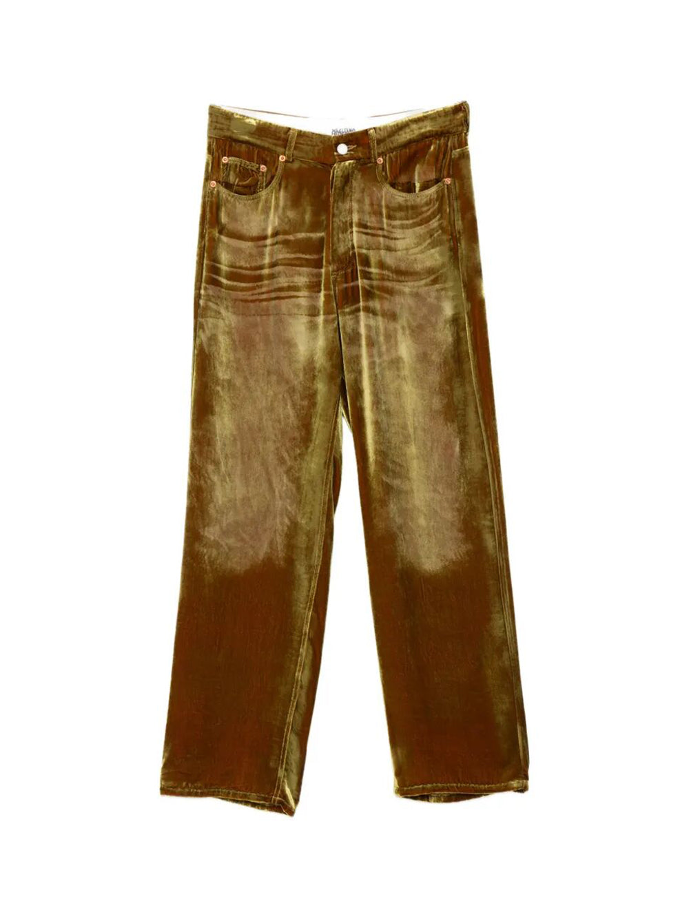 Pantaloni "Laser Flattone"