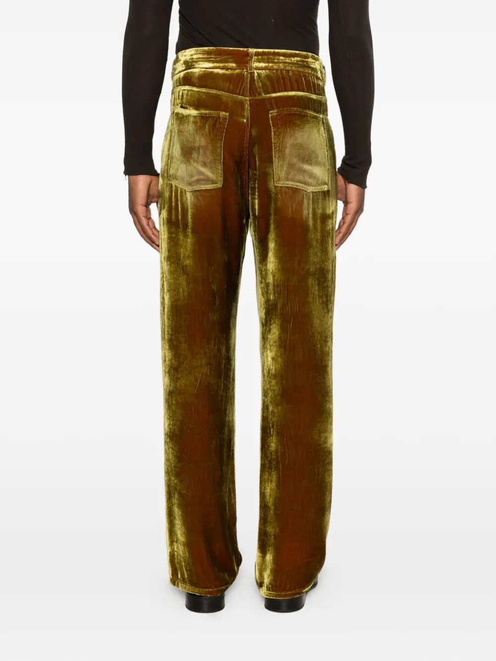 Pantaloni "Laser Flattone"