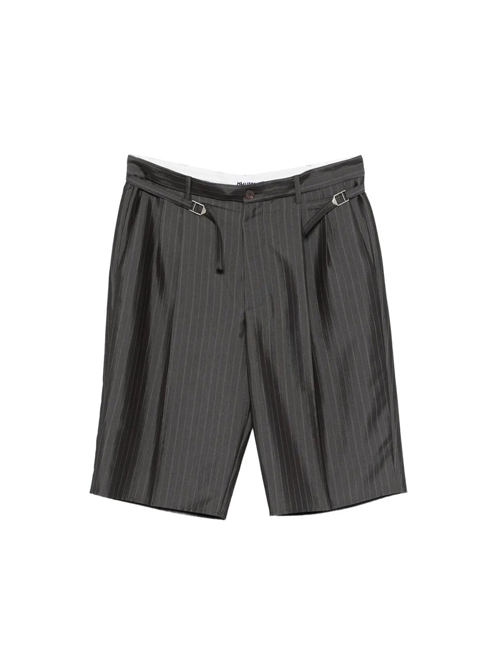 Bermuda "Darkettone Regolatore"