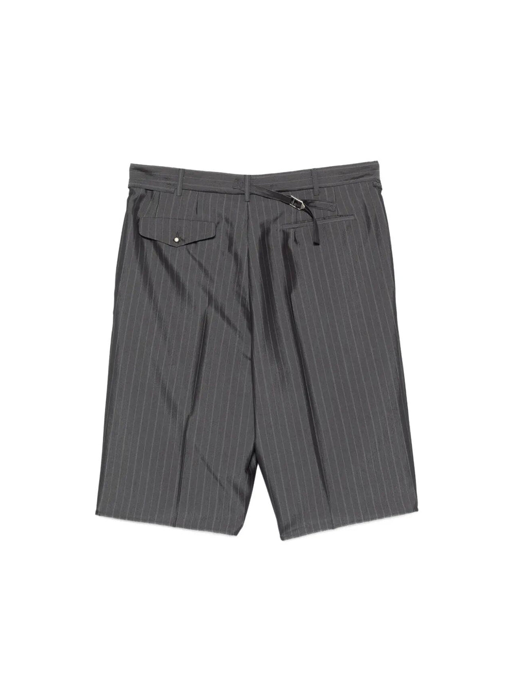 Bermuda "Darkettone Regolatore"