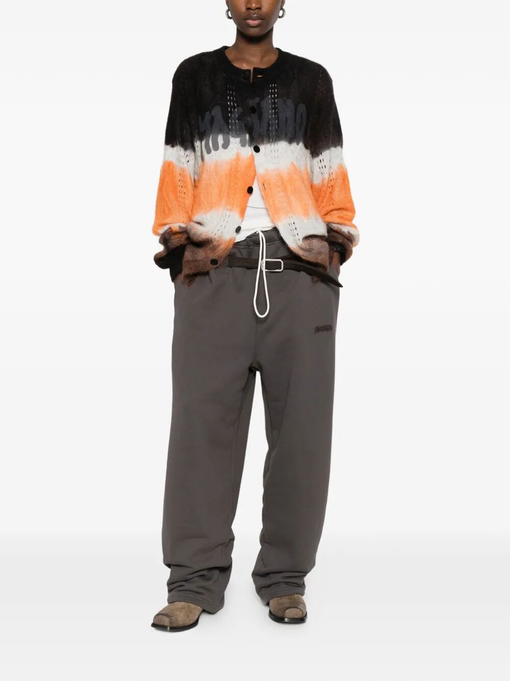 Pantaloni "Provincia"