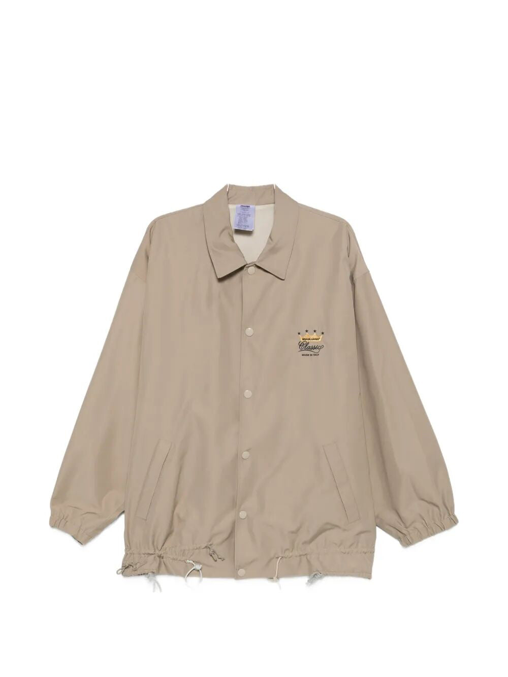 Giacca "Classic Windbraker"