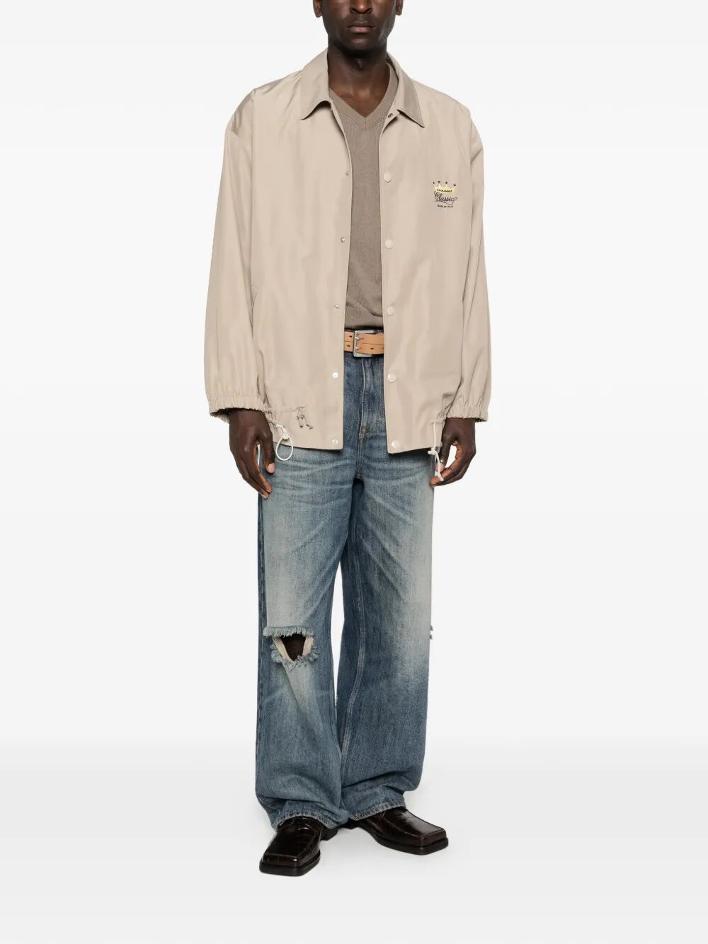 Giacca "Classic Windbraker"