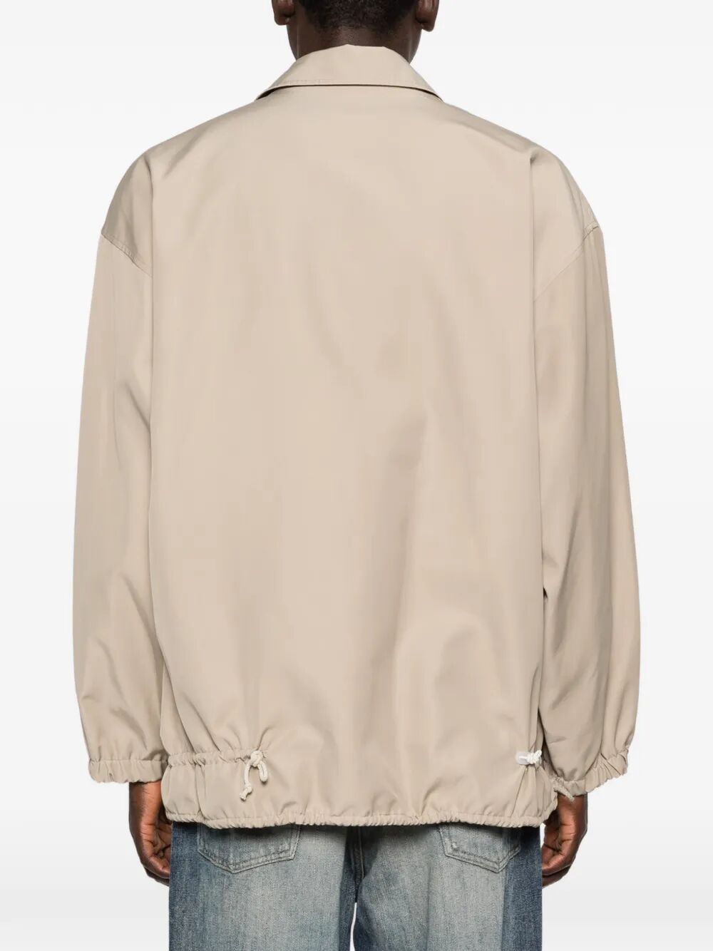 Giacca "Classic Windbraker"