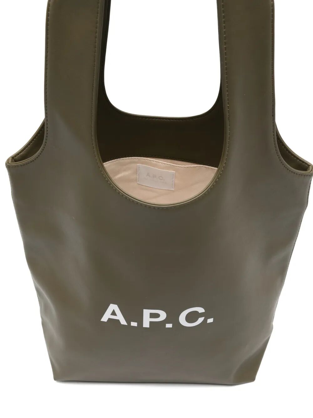 Borsa Tote Piccola "Ninon"